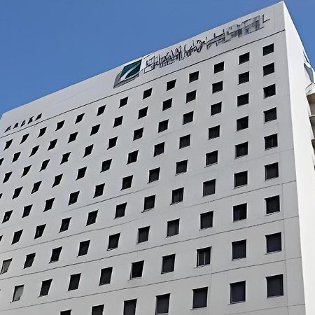 Chisun Hotel Utsunomiya Zewnętrze zdjęcie