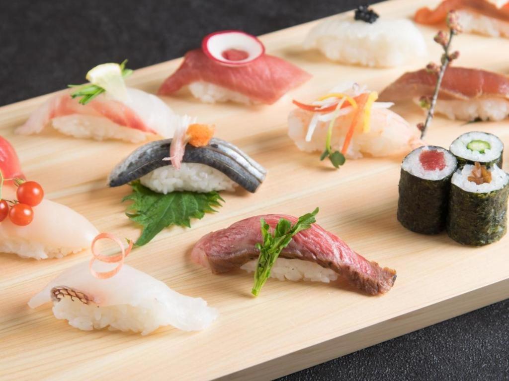 Chisun Hotel Utsunomiya Zewnętrze zdjęcie