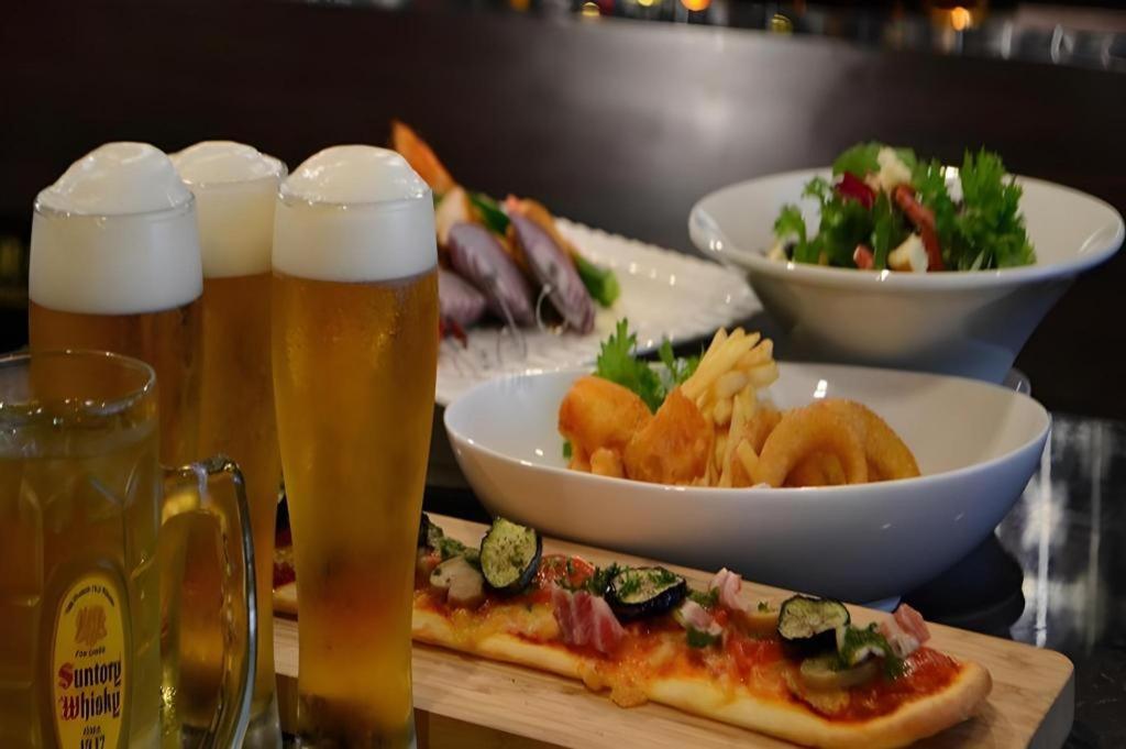 Chisun Hotel Utsunomiya Zewnętrze zdjęcie