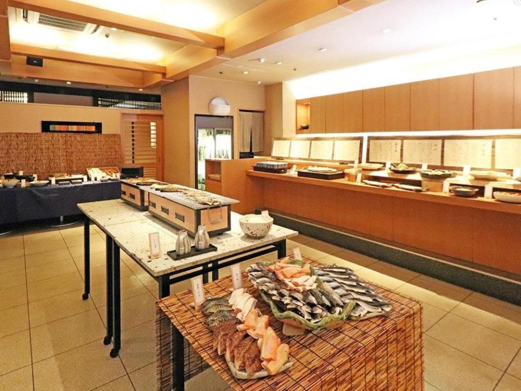 Chisun Hotel Utsunomiya Zewnętrze zdjęcie